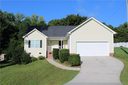 213 Laverne Drive sold home in Concord, SC