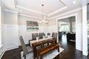562 Arrow Point Lane sold home in Davidson, SC