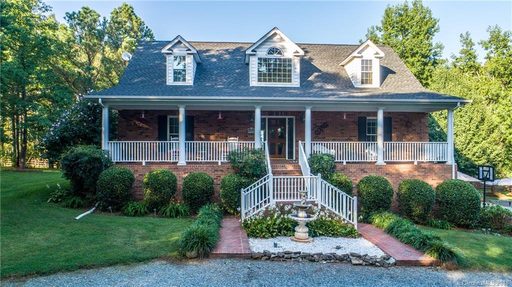 5701 Polk Mountain Drive