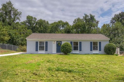3606 Braden Drive