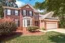 8943 Bryson Bend Drive sold home in Charlotte, SC