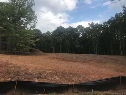 123 Hunters Field Way L 62 sold lot in Park Forest, Kings Mountain, NC