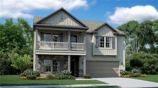 1111 Privett Park Place 3 sold home in Pleasant Plains, Stallings, NC