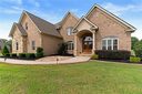 1012 Harper Lee Drive sold home in Newton, SC