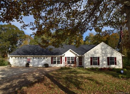 3742 Ashland Drive sold home in Ridge Crest, Maiden, NC