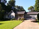 1096 Hidden Creek Court Portion of 18 sold home in Hickory, SC