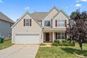 5826 Twin Brook Drive sold home in Charlotte, SC