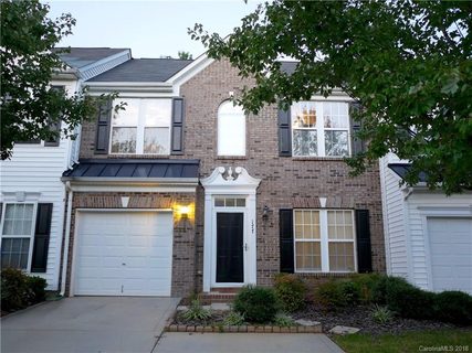 177 Snead Road sold home in Fairway Townhouses, Fort Mill, SC
