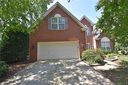 8841 Fieldcroft Drive sold home in Charlotte, SC
