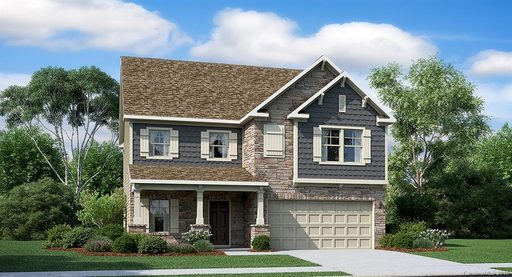 1332 Privett Park Place 28 sold home in Pleasant Plains, Stallings, NC