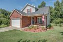 3666 Easthampton Drive 11 sold home in Gastonia, SC