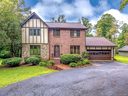125 Churchill Downs Drive sold home in Fairview, SC