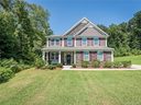 2436 Emma Grace Lane sold home in Rock Hill, SC