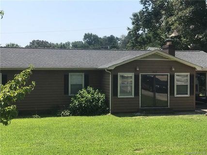 604 Carson Road sold home in Laurel Woods, Gastonia, NC
