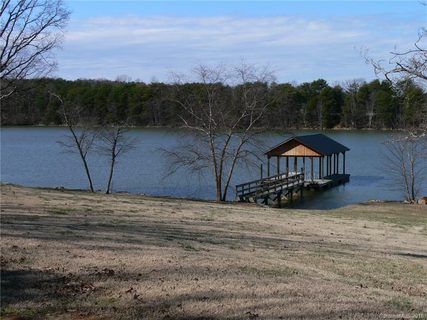 7744 Anglers Way sold lot in Anglers Cove, Sherrills Ford, NC