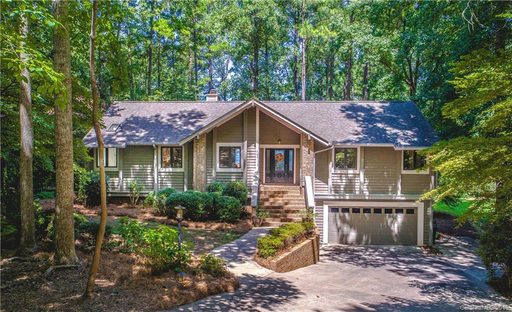 16034 North Point Road