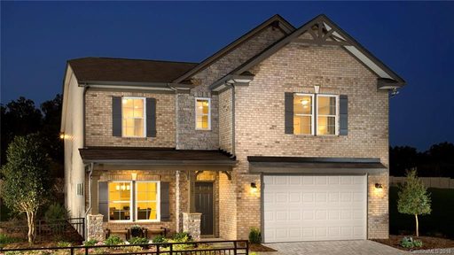 1107 Privett Park Place 2 sold home in Pleasant Plains, Stallings, NC