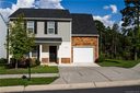 4614 Montelena Drive sold home in Charlotte, SC