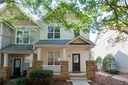 11033 Dundarrach Lane sold home in Charlotte, SC