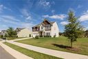 15210 Kissimmee Lane sold home in Mint Hill, SC