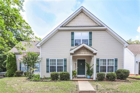 13501 Glenwyck Lane