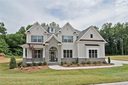 12105 Old Cottonwood Lane sold home in Huntersville, SC