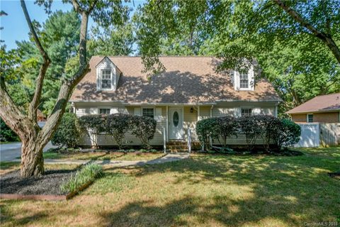 9806 Sardis Oaks Road