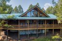 273 Bluebird Terrace 15 sold home in Lake Lure, SC