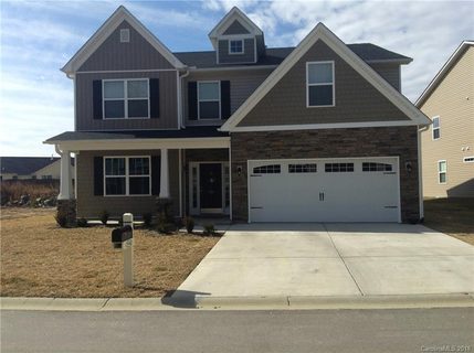 21 Henbit Way