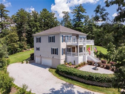 1016 Bent Pine Court sold home in Chestnut, Lenoir, NC