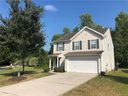 1727 Long Paw Lane sold home in Charlotte, SC