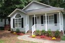1625 Barbara Ann Circle sold home in Kannapolis, SC