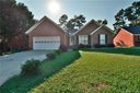 221 Victoria Circle sold home in York, SC