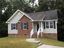 3709 Capps Hill Drive sold home in Charlotte, SC