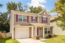 4817 Bryn Athyn Court sold home in Charlotte, SC
