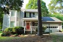 112 Deerfield Circle sold home in Salisbury, SC