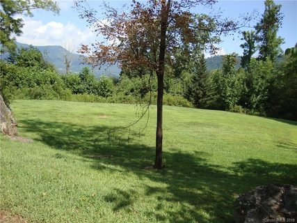 514 Shadyside Drive 11 sold lot in Boulder Ridge Estates, Waynesville, NC