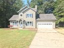 1121 Mulberry Lane sold home in Hickory, SC