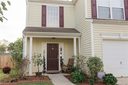 11031 Treebranch Drive sold home in Charlotte, SC