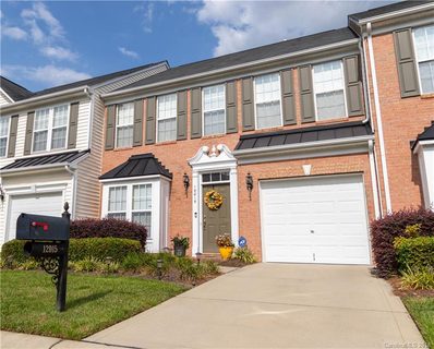 12015 Windy Rock Way