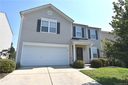 2121 Speedwell Court sold home in Charlotte, SC