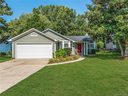 12201 Landing Green Drive sold home in Charlotte, SC