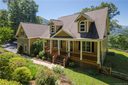 947 Presidential Drive sold home in Waynesville, SC