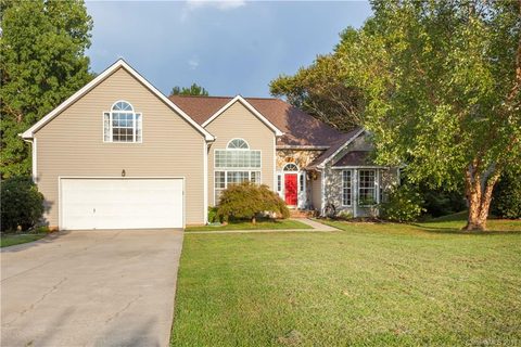 8308 Sand Hills Court