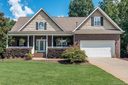 4228 Flint Drive sold home in Lancaster, SC