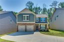 10132 Michael Crossing Drive sold home in Charlotte, SC