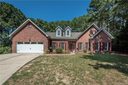 701 Monticello Drive sold home in Fort Mill, SC