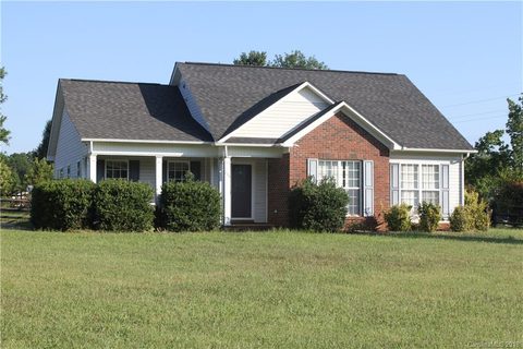 2114 River Chase Drive 42 sold home in River Chase, Monroe, NC