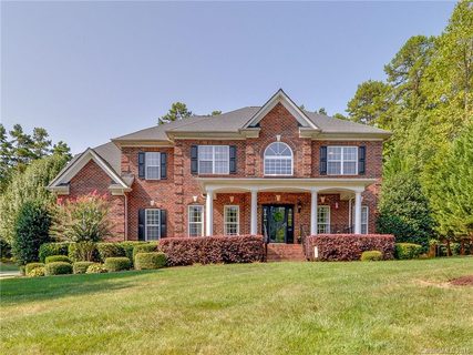 5200 Constance Court sold home in The Estates at Wesley Oaks, Monroe, NC