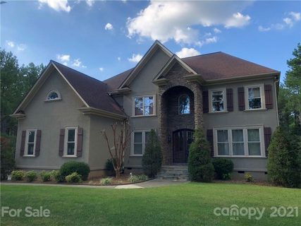 2792 Windswept Cove sold home in Windswept Cove, York, SC